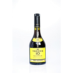 Torres Brandy 10 Y