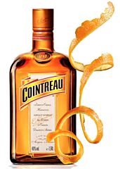 (Vm) Cointreau Triple Sec 100 Cl.