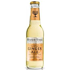 Fevertree Ginger Ale 20 CL