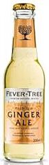Fevertree Ginger Ale 24x20 Cl.