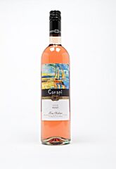 Canapi Rose Sicilia 75 Cl.