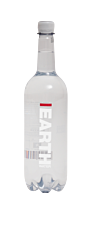 Earth Water Sparkling Pet 12x100 Cl.