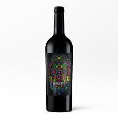 Demuerte Classic Red 75 Cl.