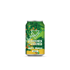 Gebrouwen Door Vrouwen Misty Mango