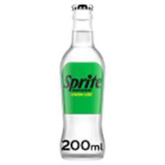 Sprite Zero Sugar 20 CL