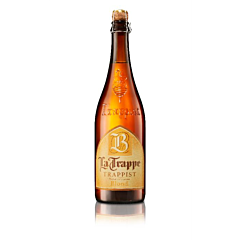 La Trappe Blond 75 CL