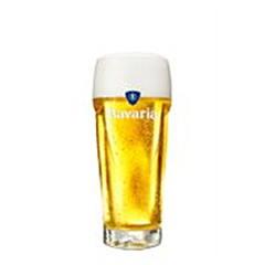 Bavaria Grip Glas 40 CL
