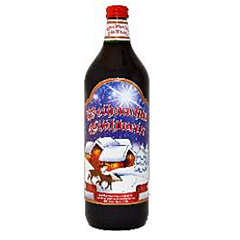 Winter Gluhwein