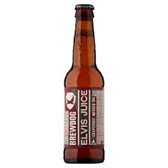 Brewdog Elvis Juice 33 CL