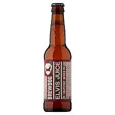 Brewdog Elvis Juice 12x33 Cl.