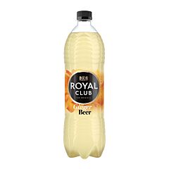 Royal Club Ginger Beer Pet 6x100 Cl.