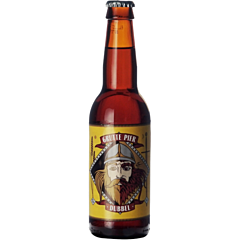 Grutte Pier Dubbel 12x33 Cl. 33 CL