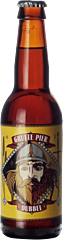 Grutte Pier Dubbel 12x33 Cl.