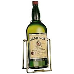 Jameson Whiskey 450 Cl.