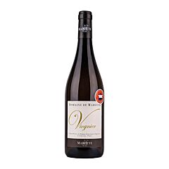 Dom De Marotte Cuvee Viognier Vdp 75cl.