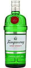 (Vm) Tanqueray Dry Gin 43.1%
