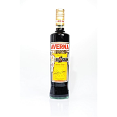 Amaro Averna Sicilian