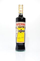 Amaro Averna Sicilian 70 Cl.