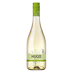 Hugo Abrazo Wit