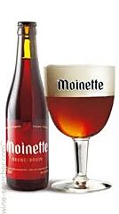 Moinette Brune 24x33 Cl.