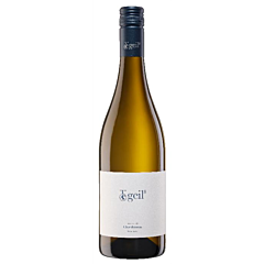Geils Gutswein Chardonnay 75 Cl.