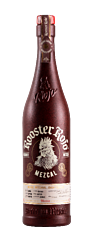 Rooster Rojo Mezcal 70 Cl.