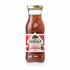 Schulp Appel Aardbei 20 CL