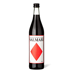 Salmari Premium Salmiak Liquor