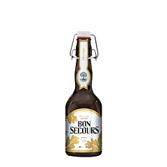 Caulier Bon Secours Prestige Triple 33 CL