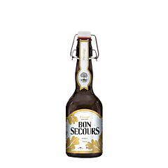 Caulier Bon Secours Prestige Triple 12x33 Cl.