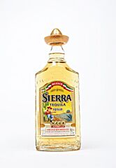 Sierra Tequila Gold 70 Cl.