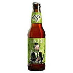 Flying Dog The Truth Imperial Ipa 4x6x35.5 Cl. 35.5 CL
