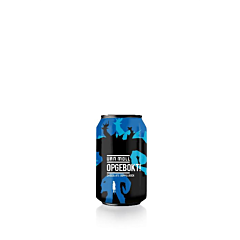 Van Moll Opgebokt! 33 CL