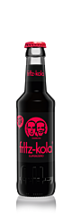Fritz Kola Super Zero 24x20 Cl.