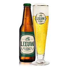 Leeuw Pilsener 33 CL