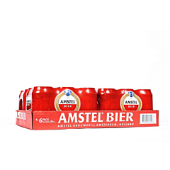 Amstel Pilsener Sixpack 33 CL
