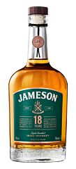 Jameson Whiskey 18y 70 Cl.