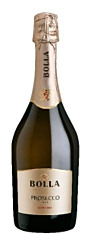 Bolla Prosecco Spumante Doc Extra Dry Goldlabel