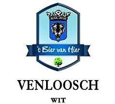 Venloosch Wit 20 Ltr.