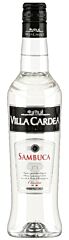 Villa Cardea Sambuca