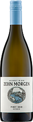 Zehn Morgen Pinot Noir Ortswein 20 75 Cl.