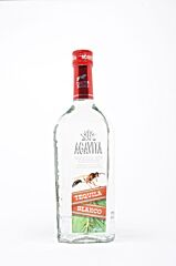 Agavita Tequila Blanco 70 Cl.