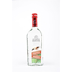 Agavita Tequila Blanco 70 Cl.