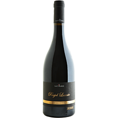 Poujol Lacoste Igp Cevennes Merlot Cab Sauv