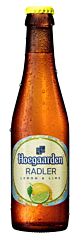 Hoegaarden Radler Lemon 0.0% 24x25 Cl.