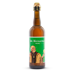 St. Bernardus Tripel 75 CL