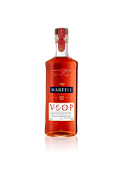 Martell Cognac Vsop + Etui 70 Cl.