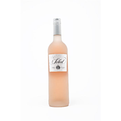 Solval Rose Coteaux Des Castellas