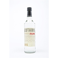 Estaro Rum White