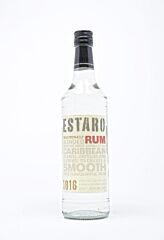 Estaro Rum White 70 Cl.
